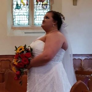 Meet your Posher, Mackenzie